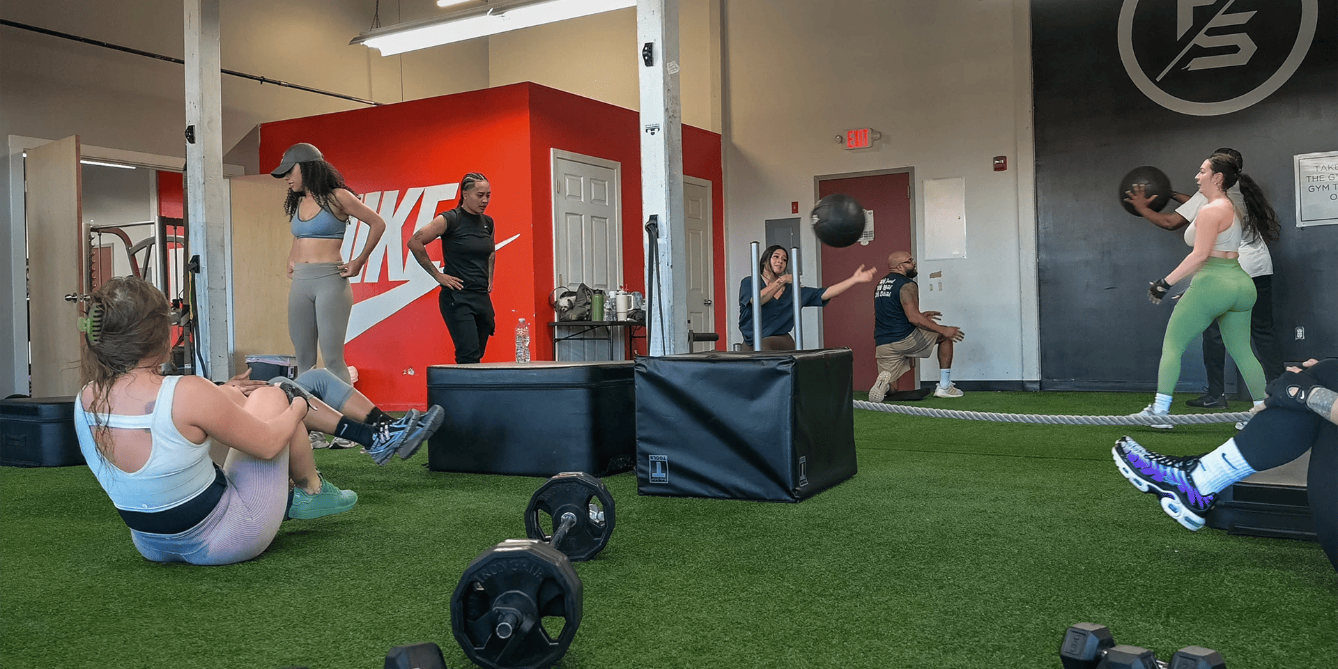 best gym in town at Fitness Sanctuary best gym in town at Fitness Sanctuary