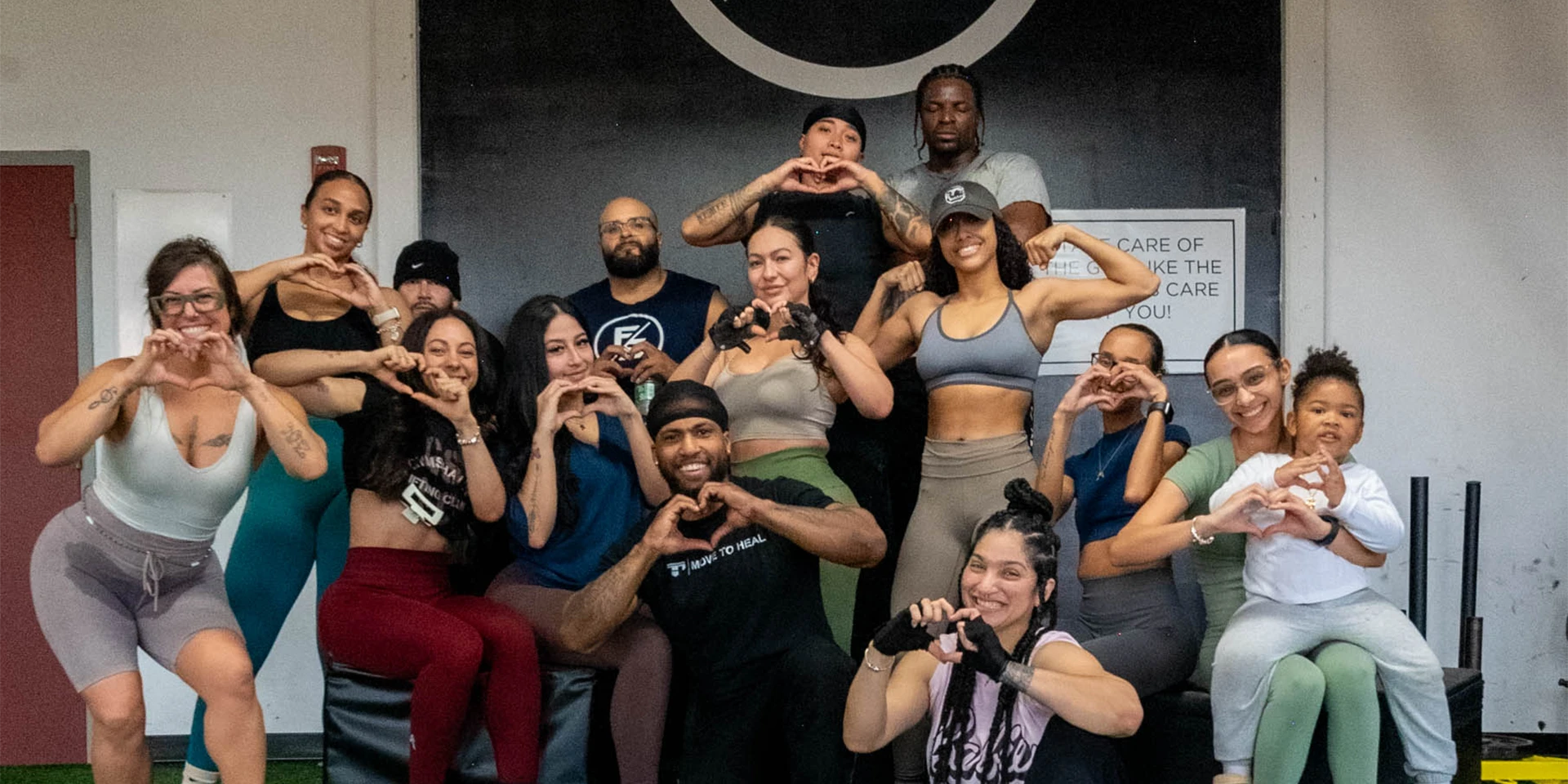 best gym near me Fitness Sanctuary